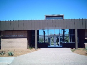 Mt. Turnbull Academy, Bylas, AZ
